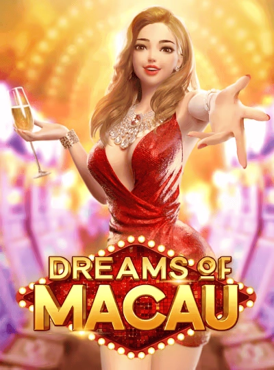 Live Baccarat dealer game cover